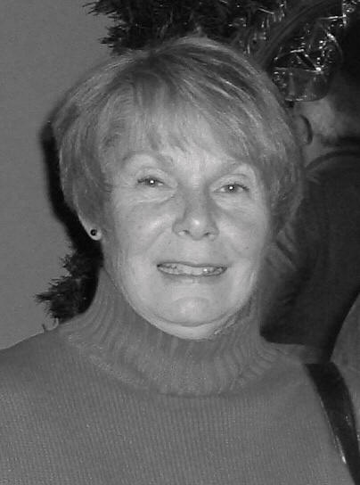 Cynthia Orwan